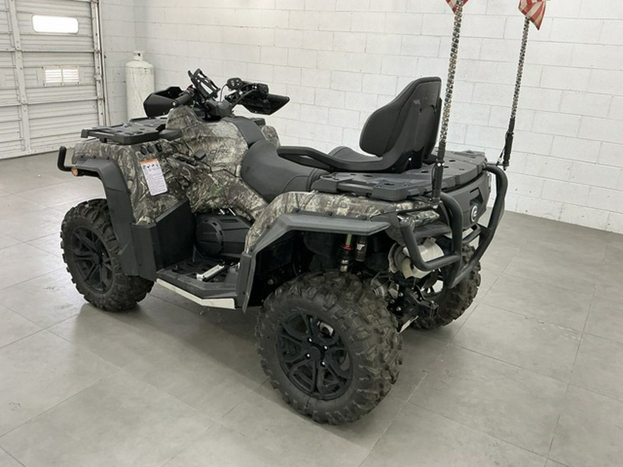 2023 CFMOTO CFORCE 800 XC CF800AZ-2A