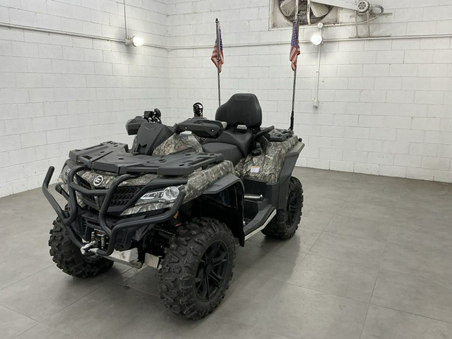 2023 CFMOTO CFORCE 800 XC CF800AZ-2A