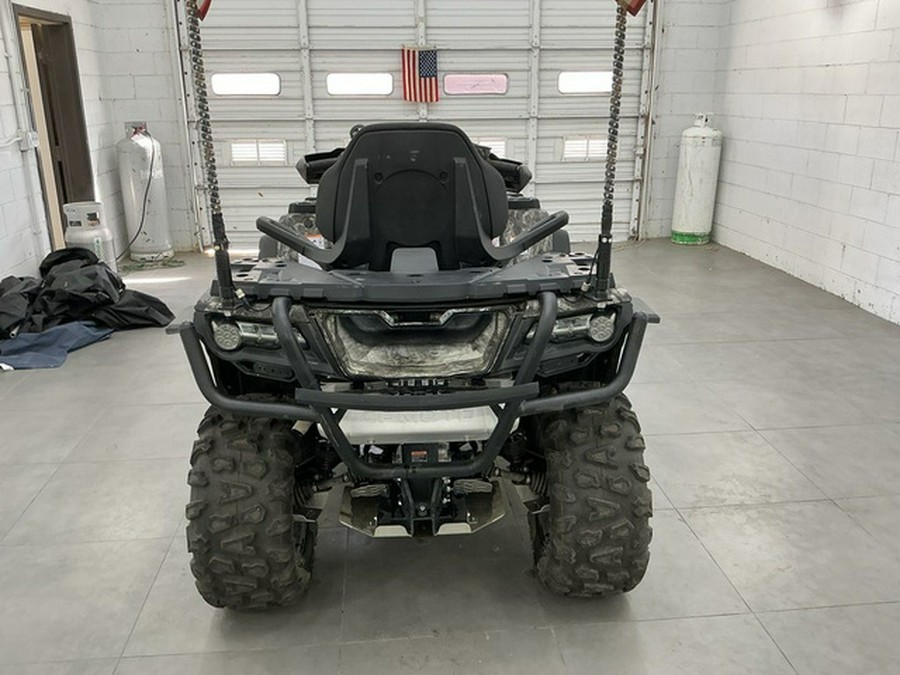 2023 CFMOTO CFORCE 800 XC CF800AZ-2A - View 5