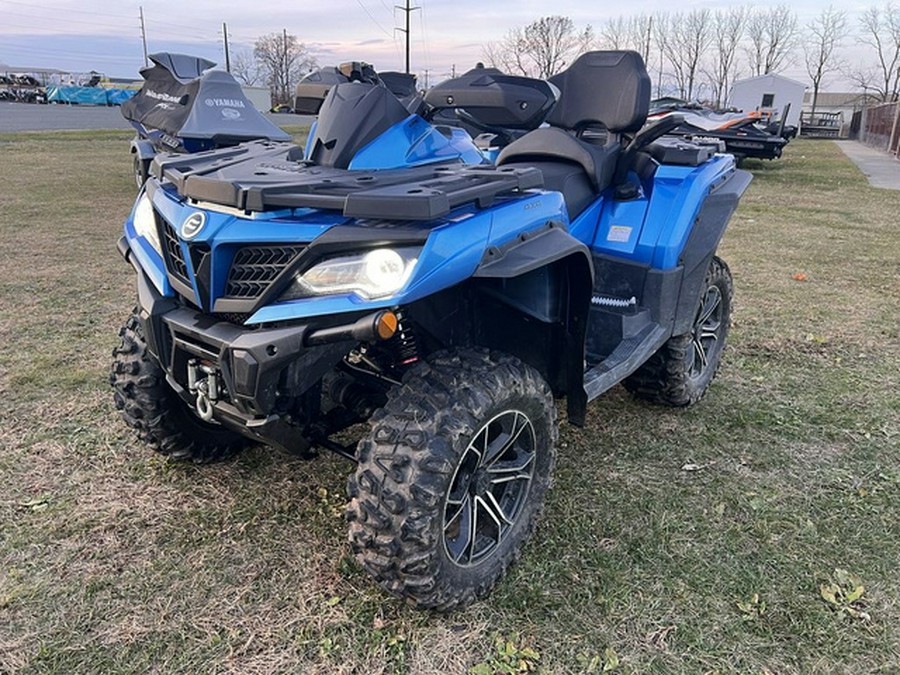 2023 CFMOTO CFORCE 800 XC - View 5