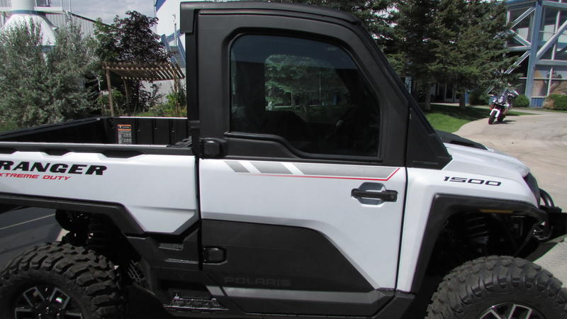 2025 Polaris® Ranger XD 1500 NorthStar Ultimate