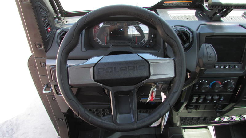 2025 Polaris® Ranger XD 1500 NorthStar Ultimate - View 6