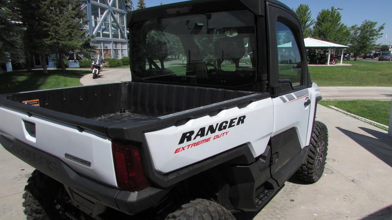 2025 Polaris® Ranger XD 1500 NorthStar Ultimate - View 7