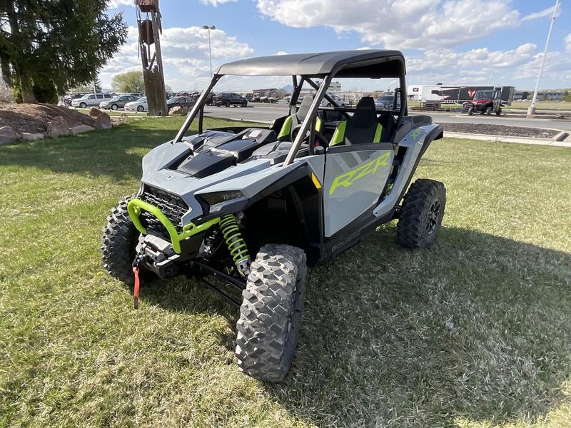 2025 Polaris® RZR XP 1000 Ultimate