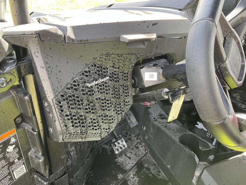 2025 Polaris® RZR XP 1000 Ultimate - View 6