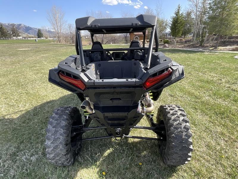 2025 Polaris® RZR XP 1000 Ultimate - View 7