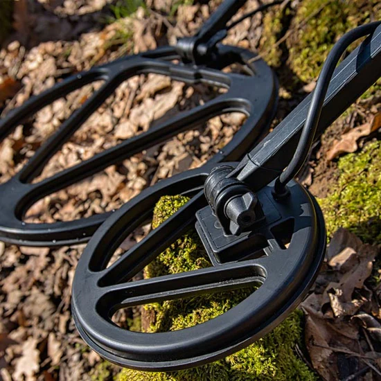 PI Metal Detector and Gold Detector