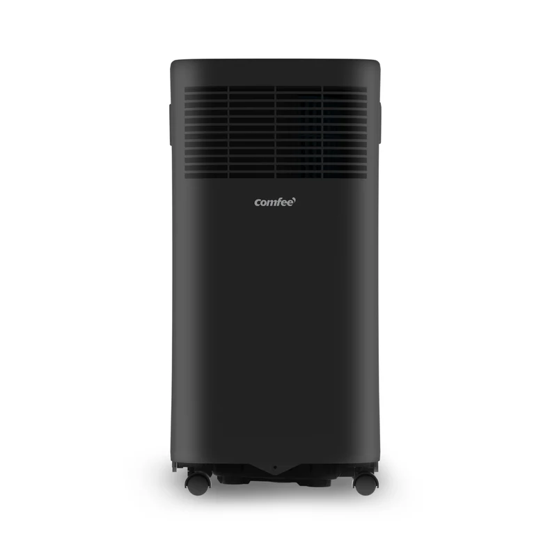 Midea Comfee 2.6kW 9000BTU Portable Air Conditioning Unit - Black