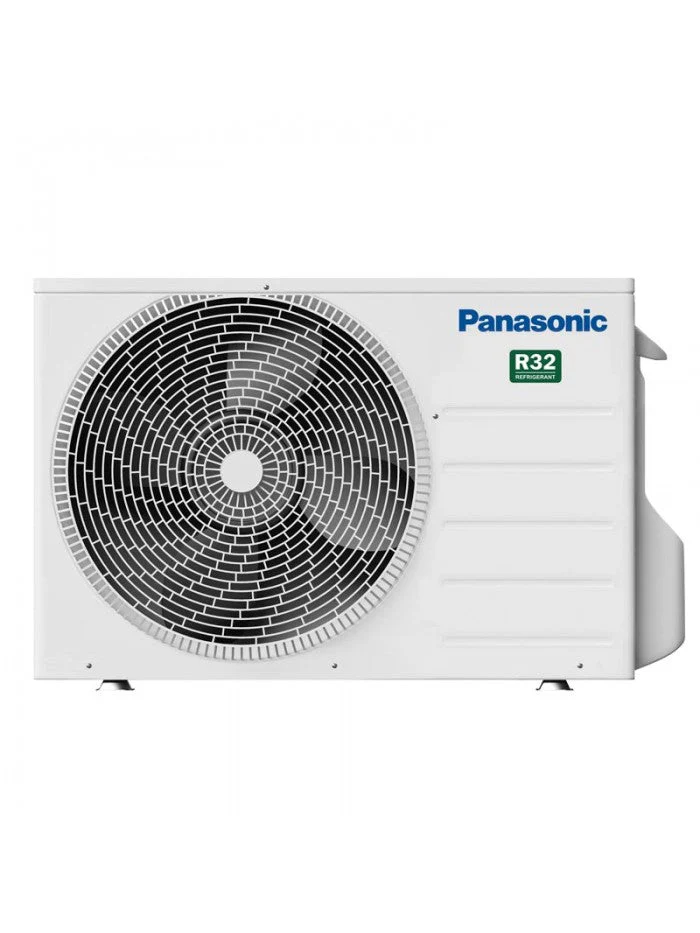 Panasonic 6.0kW Wi-Fi Wall Mounted Inverter R32