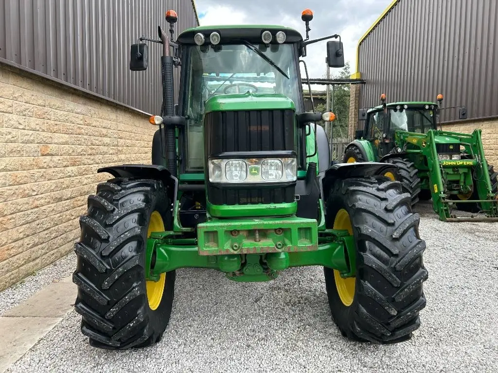 John Deere 6630 Premium - View 2