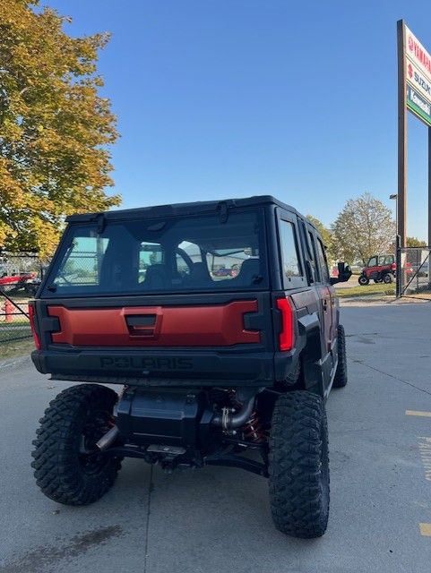 2024 Polaris Polaris XPEDITION ADV 5 Ultimate - View 3