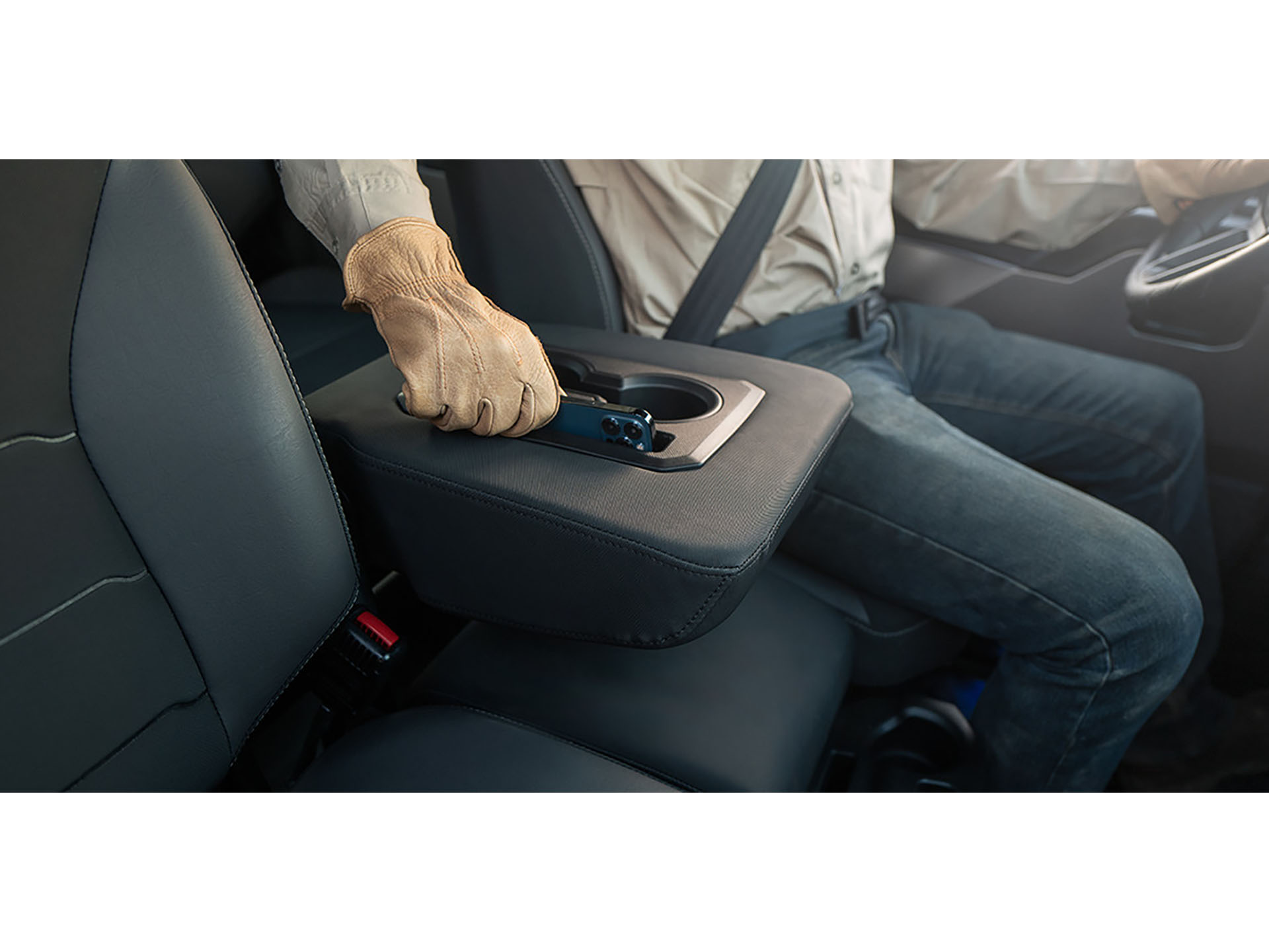 2024 Polaris Ranger Crew XD 1500 Premium - View 2