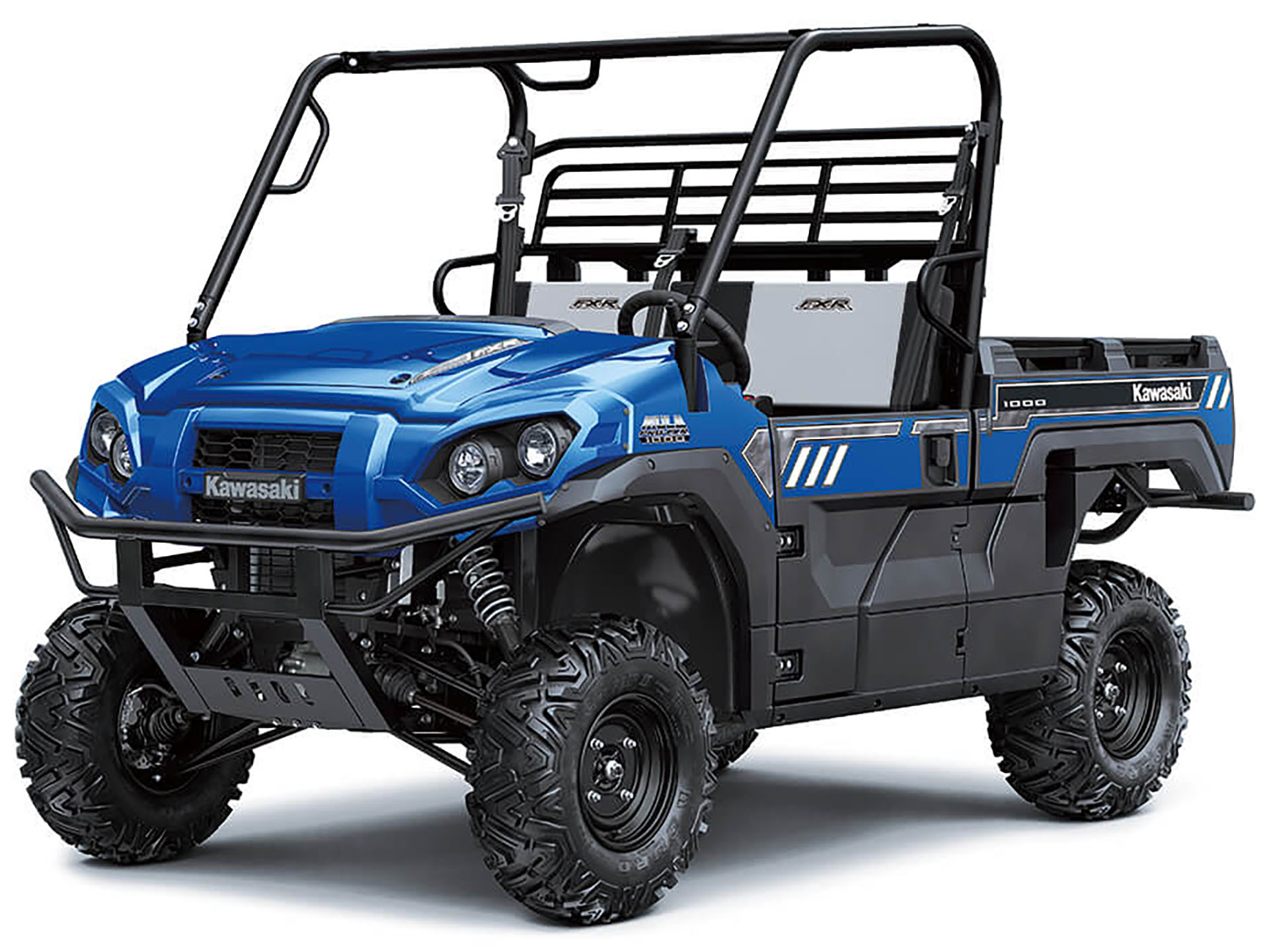 2025 Kawasaki MULE PRO-FXR 1000 - View 6