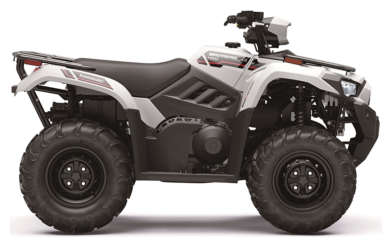 2025 Polaris Sportsman 450 H.O. EPS