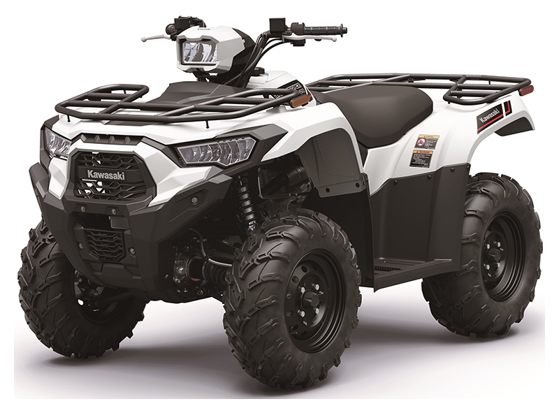 2025 Polaris Sportsman 450 H.O. EPS - View 3