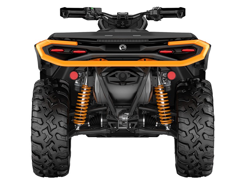 2025 Can-Am Outlander XT-P 1000R - View 4