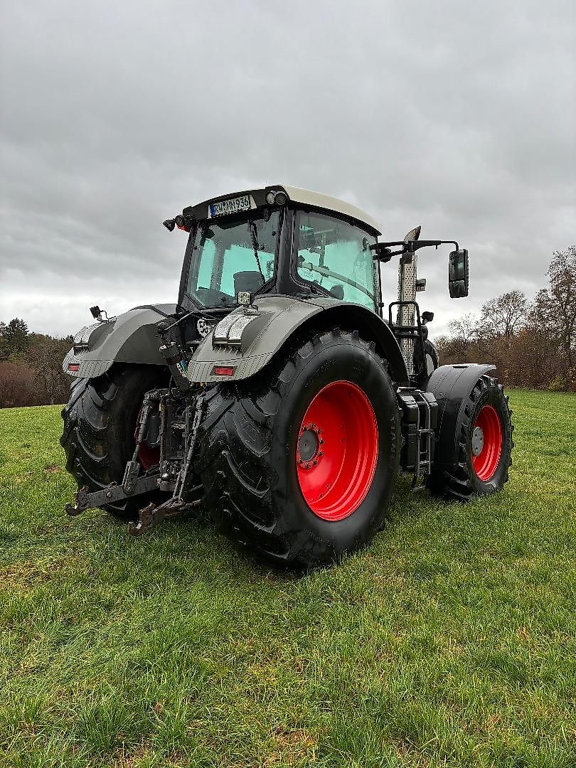 Fendt 936 Vario Blackbeauty - View 3