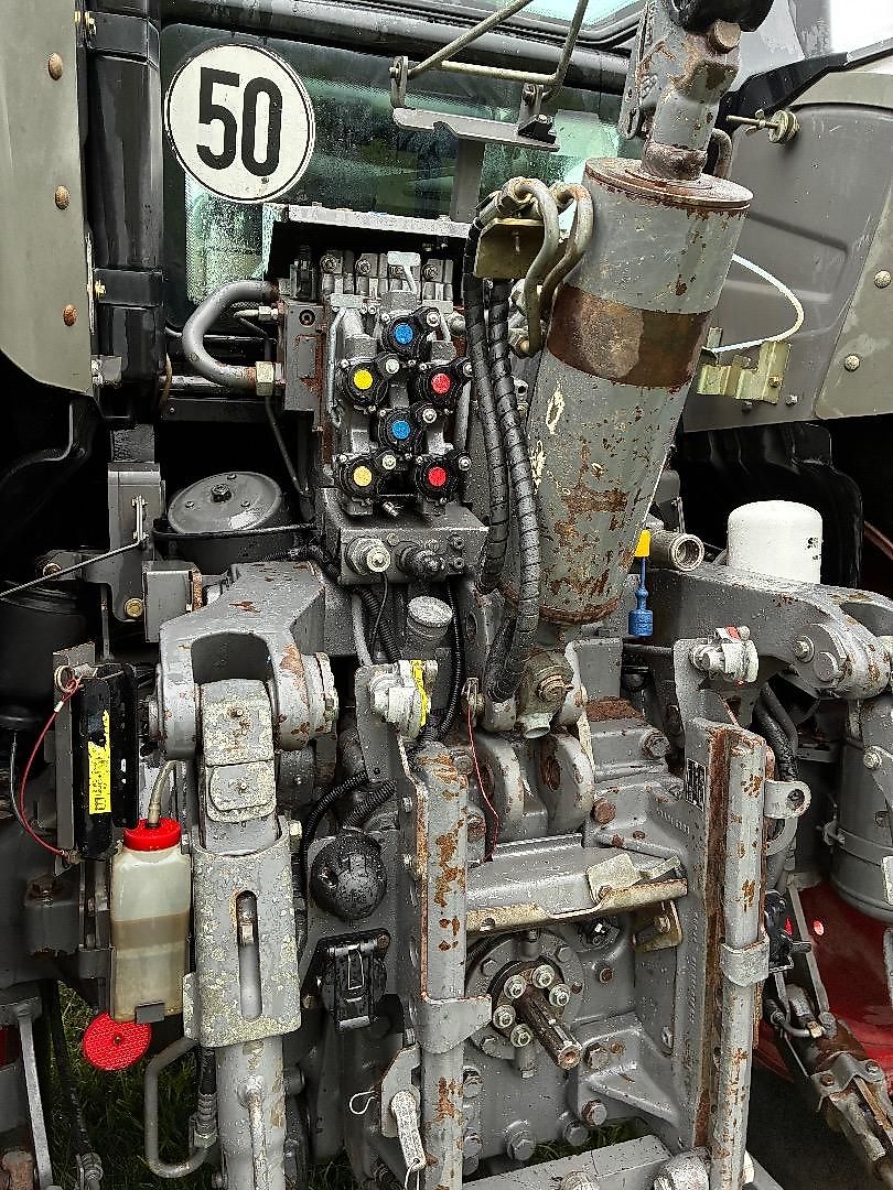 Fendt 936 Vario Blackbeauty - View 5