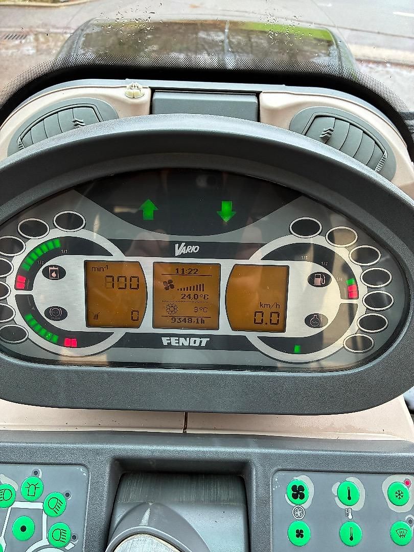 Fendt 936 Vario Blackbeauty - View 7