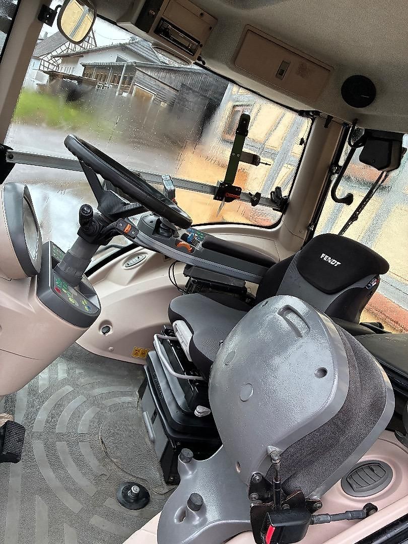 Fendt 936 Vario Blackbeauty - View 8