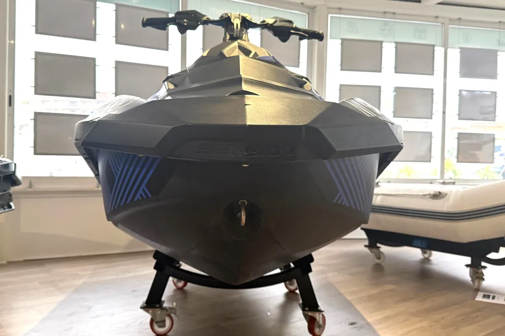2022 Sea-Doo Spark Trixx 3up - View 7