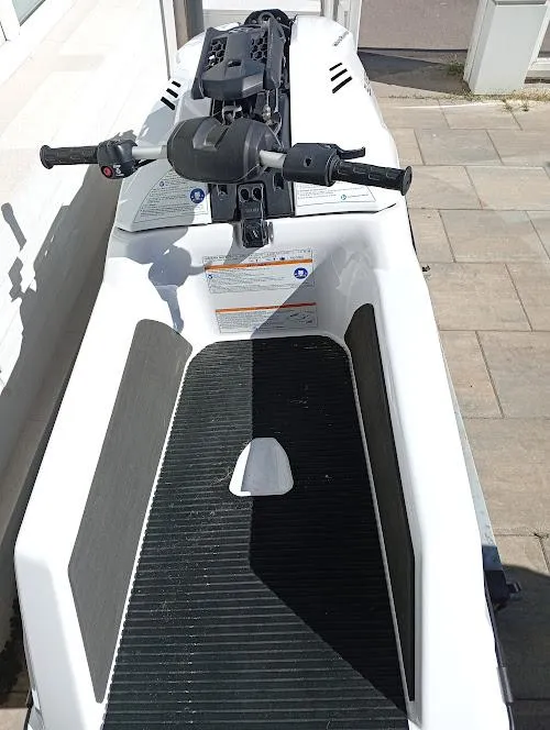 2025 Yamaha WaveRunner SuperJet - View 5