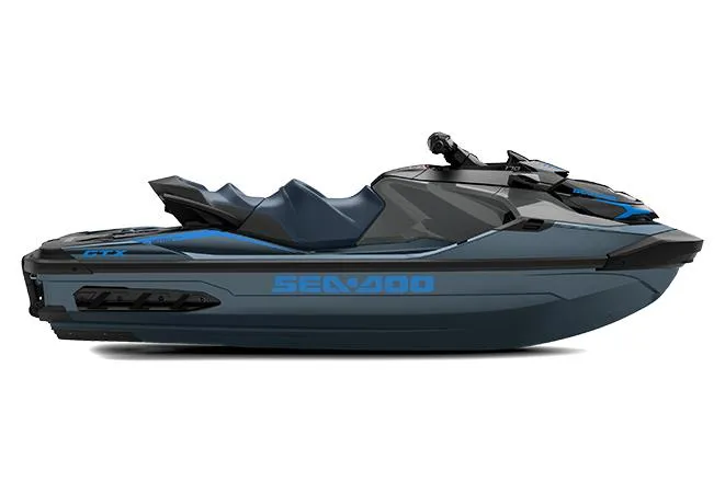 2025 Sea-Doo GTX 230 - View 2