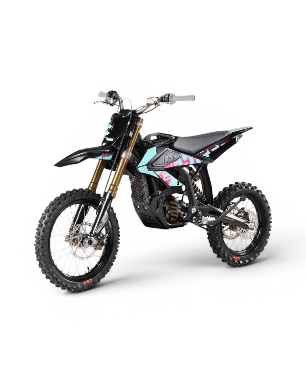 2026 Surron Hyper Bee Youth Electric Dirt Bike
