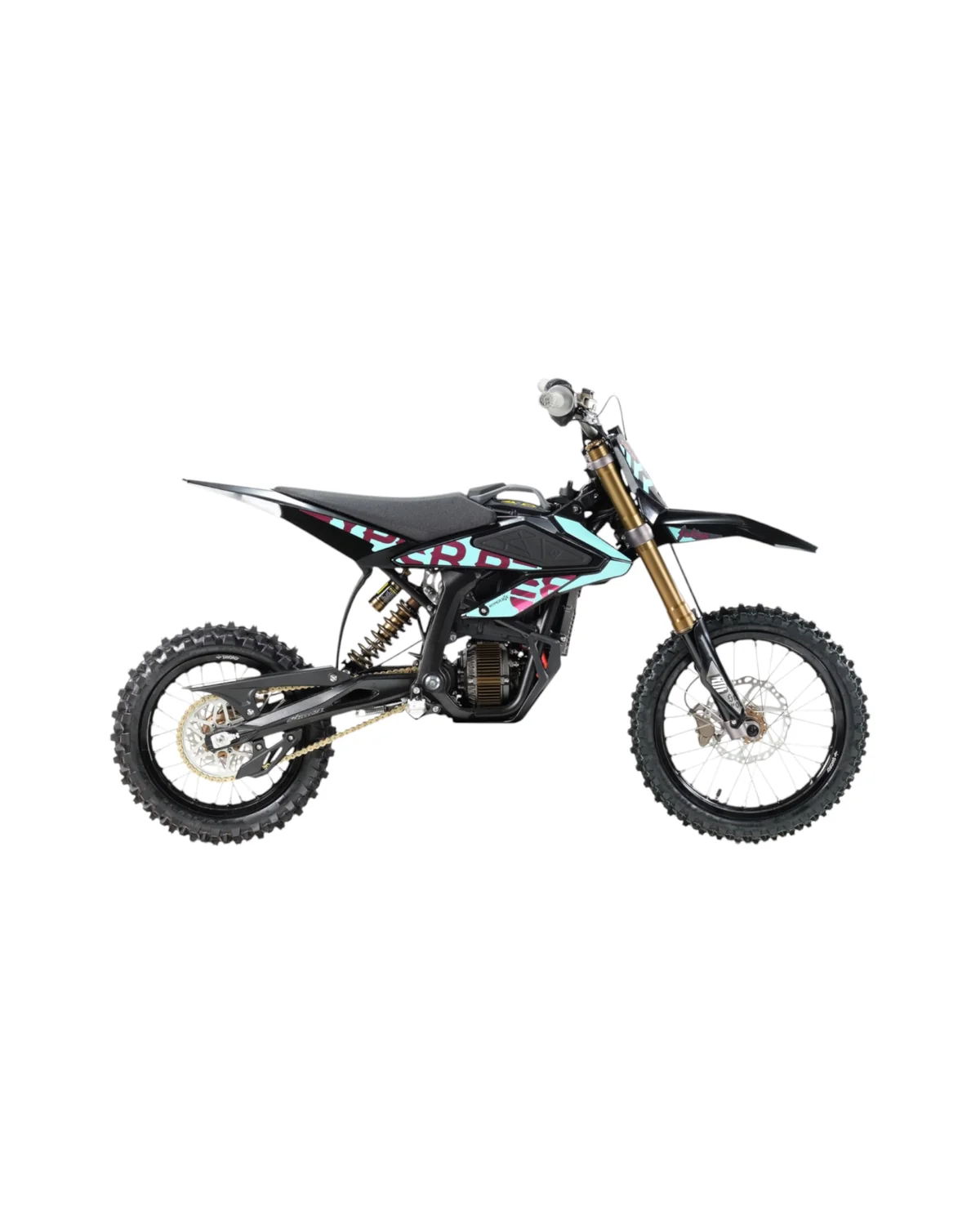 2026 Surron Hyper Bee Youth Electric Dirt Bike