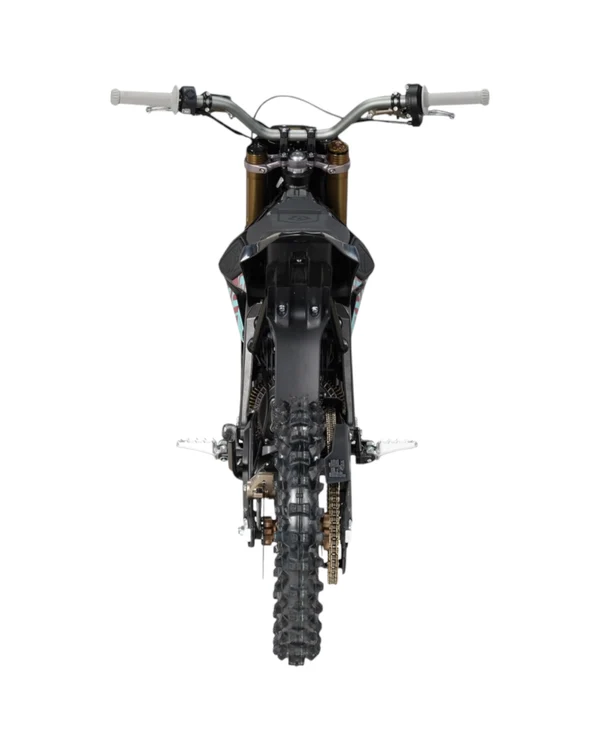 2026 Surron Hyper Bee Youth Electric Dirt Bike - View 2