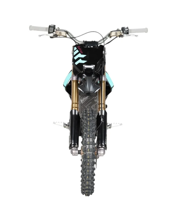 2026 Surron Hyper Bee Youth Electric Dirt Bike - View 3