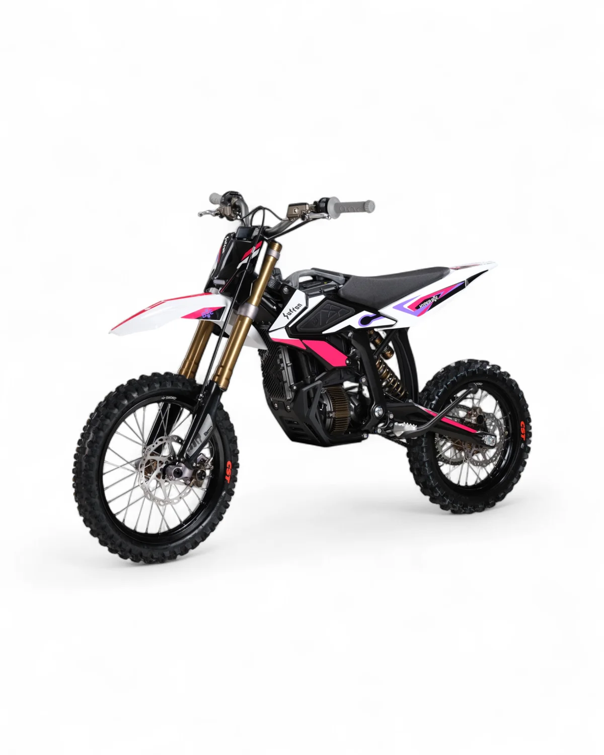 2025 Hyper Bee Youth Electric Dirt Bike