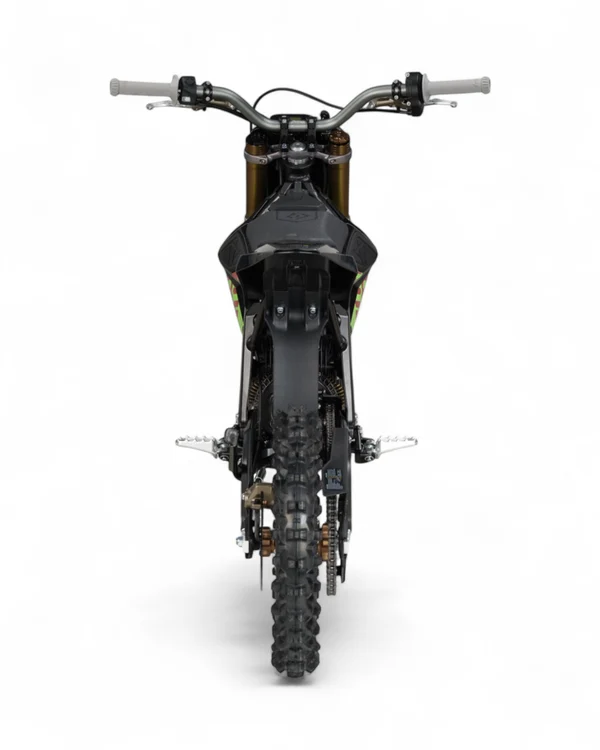 2025 Hyper Bee Youth Electric Dirt Bike