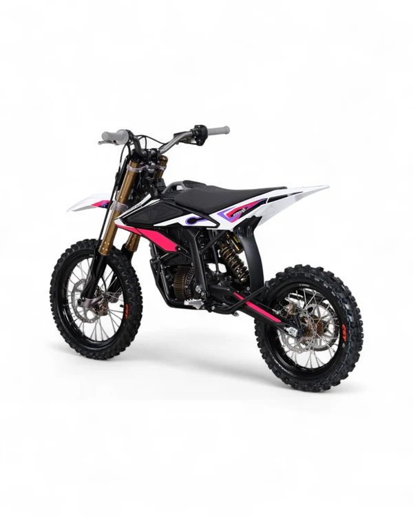 2025 Hyper Bee Youth Electric Dirt Bike - View 2
