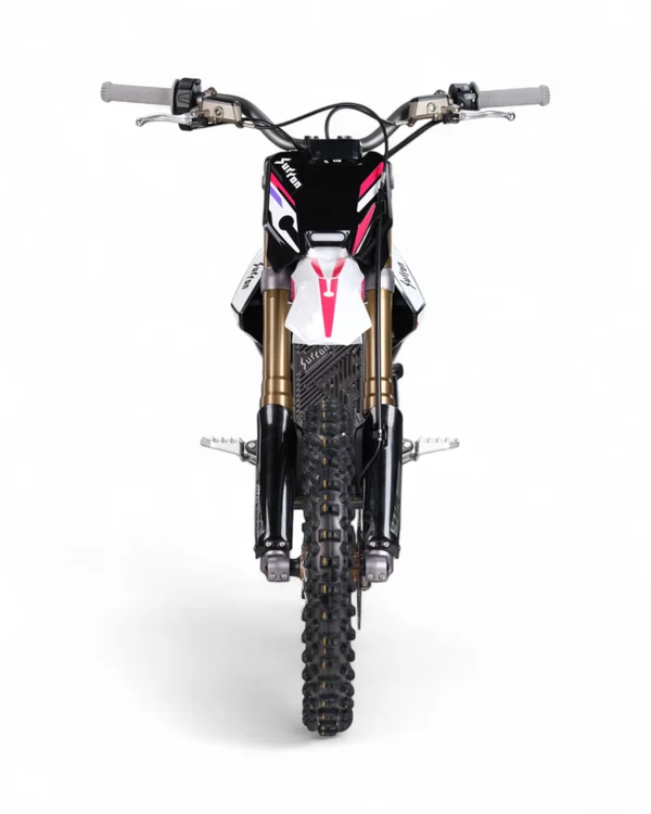 2025 Hyper Bee Youth Electric Dirt Bike - View 4