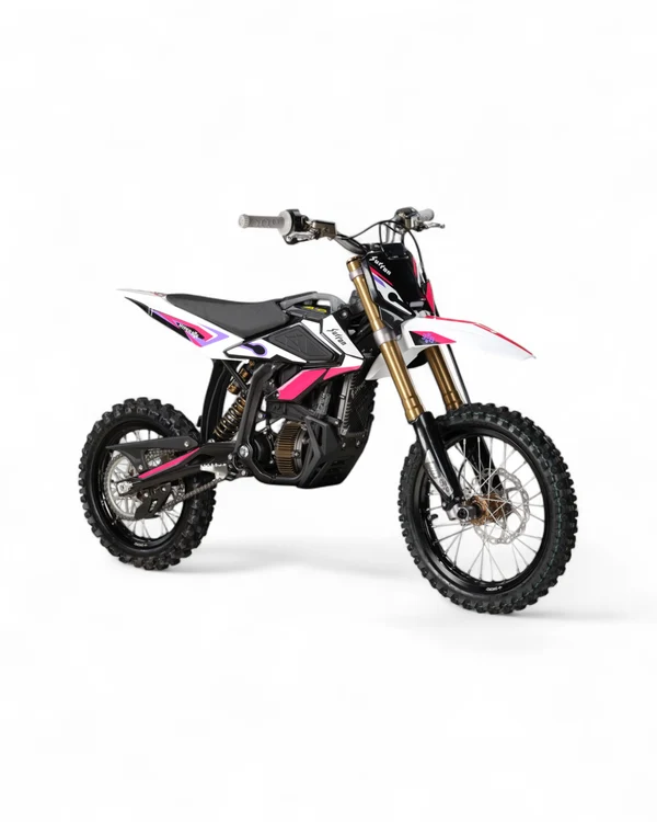 2025 Hyper Bee Youth Electric Dirt Bike - View 6