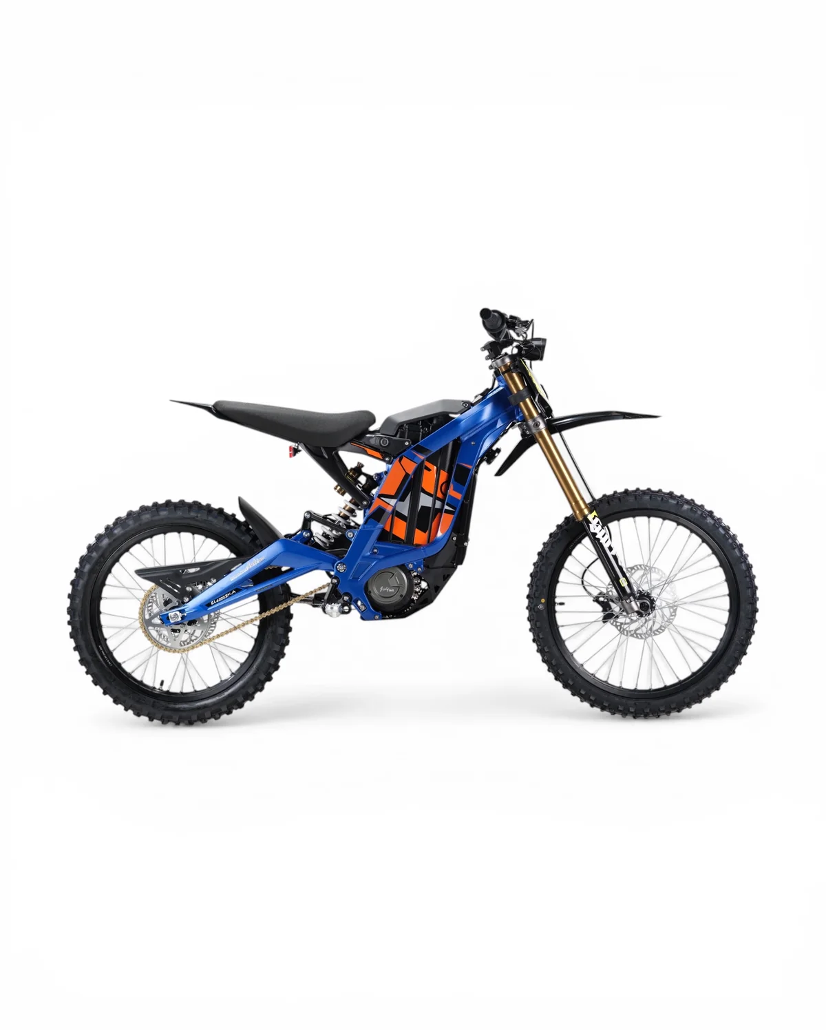 2025 Light Bee X Electric Dirt Bike