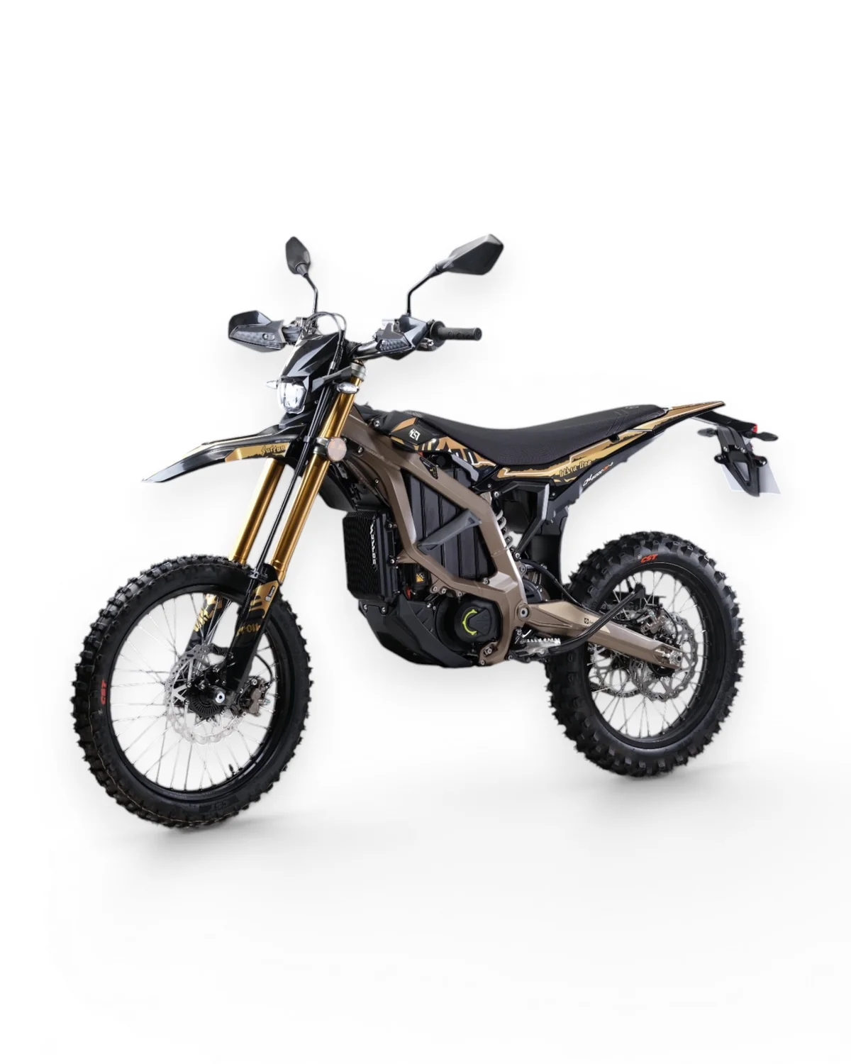 2026 Ultra Bee ADR Electric Motor Bike