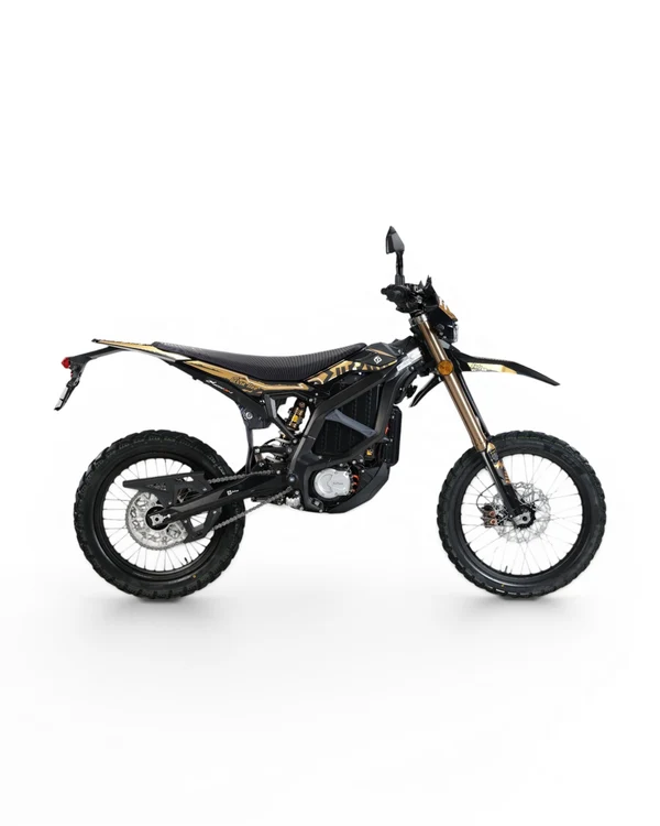 2026 Ultra Bee ADR Electric Motor Bike