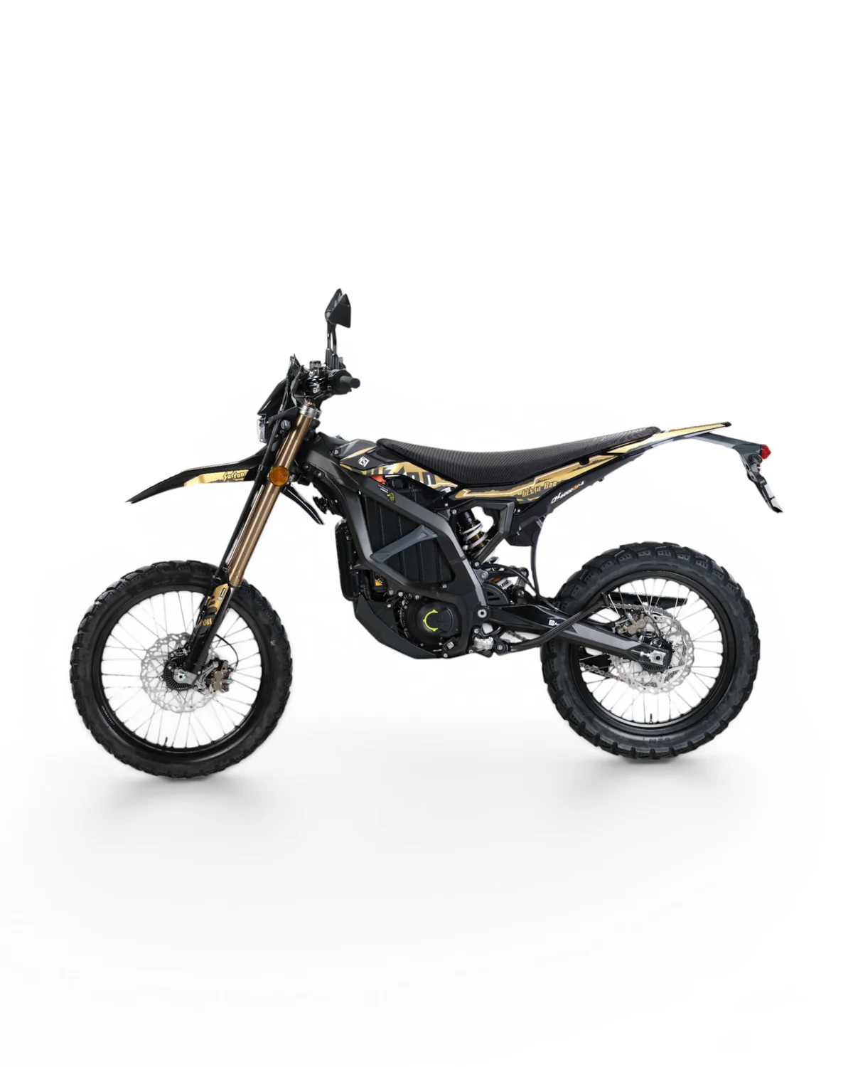 2026 Ultra Bee ADR Electric Motor Bike - View 2