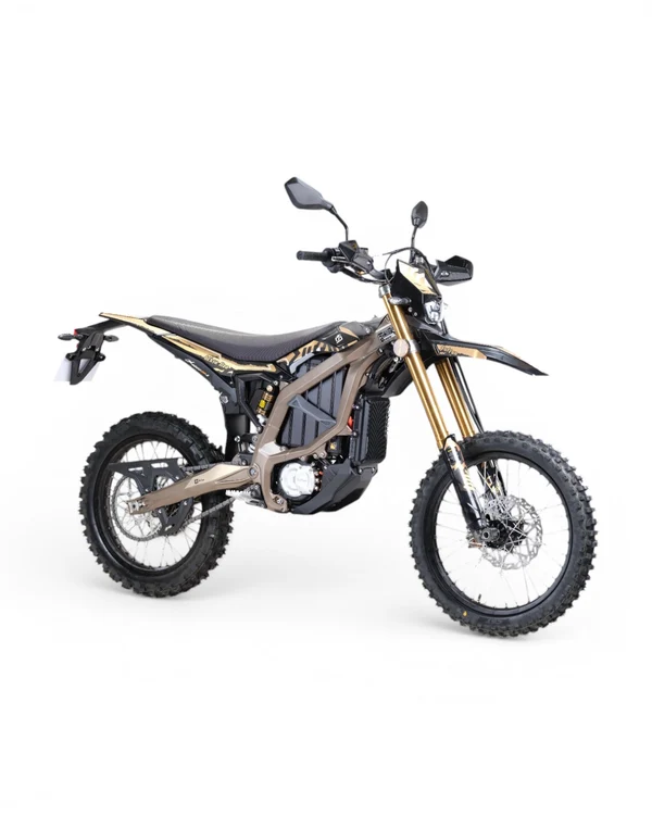 2026 Ultra Bee ADR Electric Motor Bike - View 4