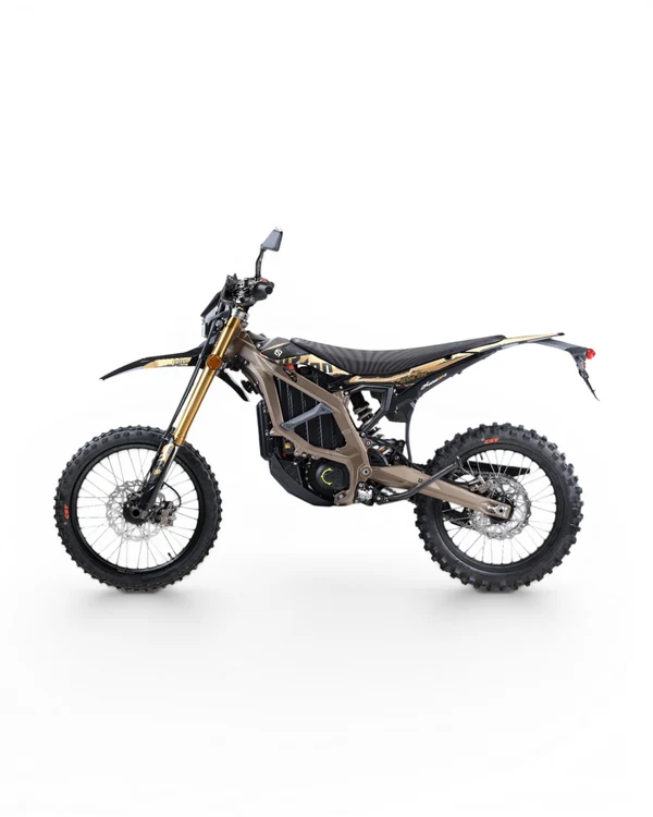 2026 Ultra Bee ADR Electric Motor Bike - View 5