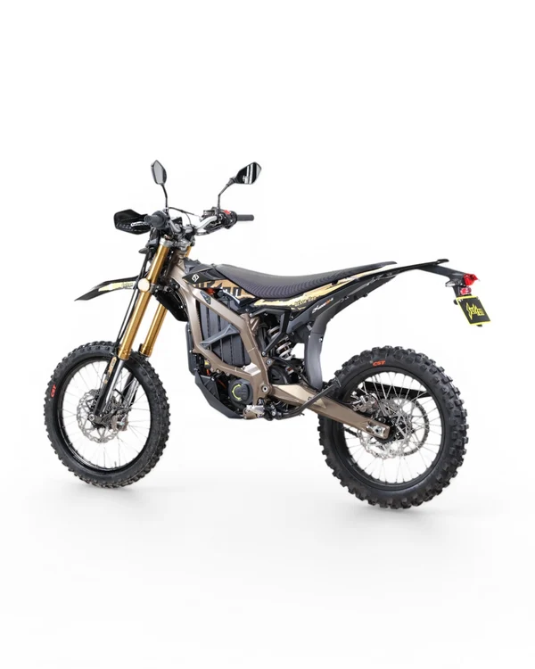 2026 Ultra Bee ADR Electric Motor Bike - View 6