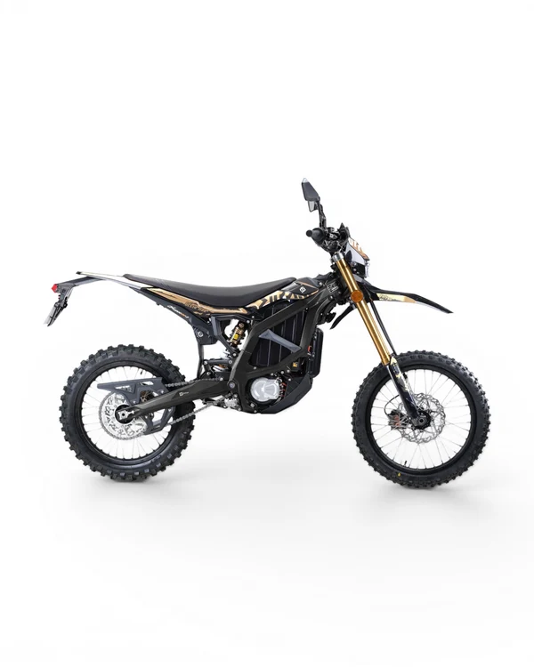 2026 Ultra Bee ADR Electric Motor Bike - View 7