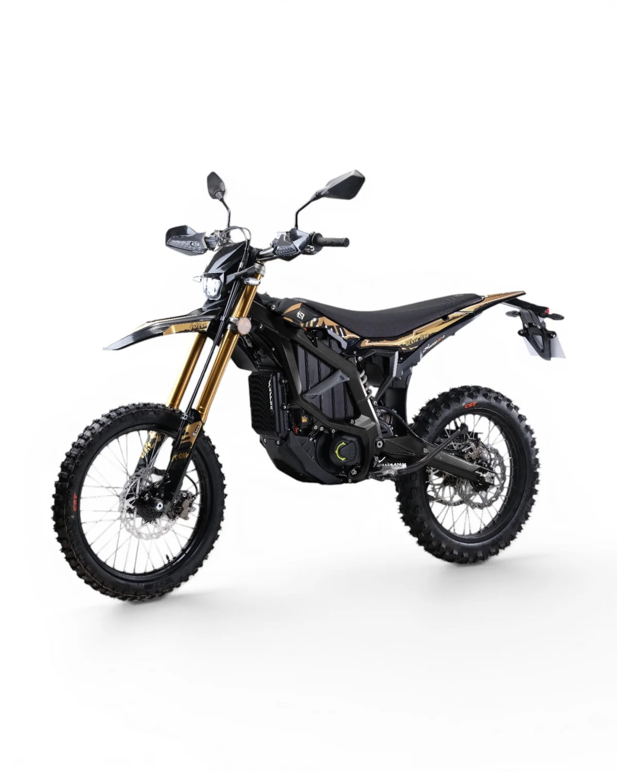 2026 Ultra Bee ADR Electric Motor Bike - View 8