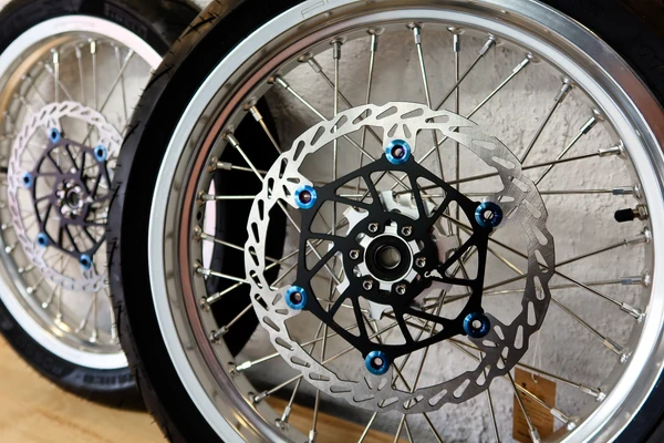 250MM Brake Rotor Kit