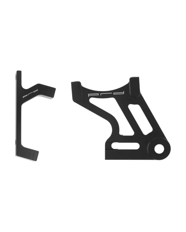 250MM Brake Rotor Kit - View 3