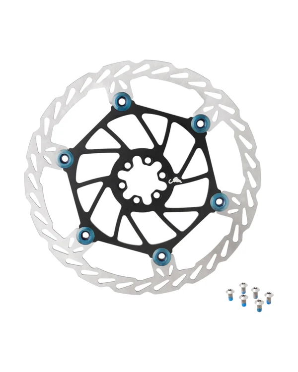 250MM Brake Rotor Kit - View 5