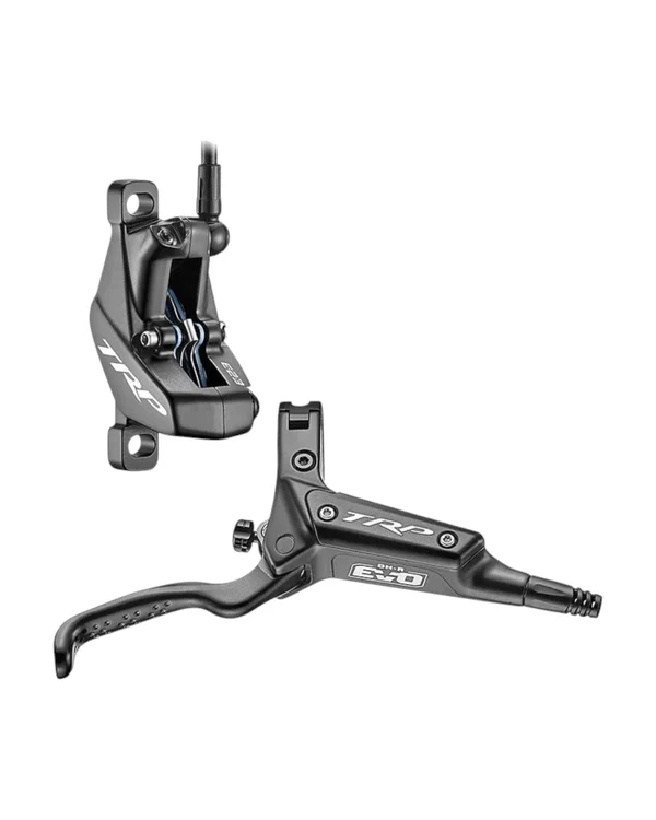 Hope Tech V4 Complete Brake Set for Light Bee X