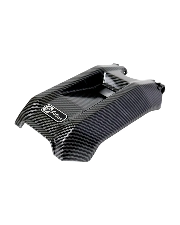 Carbon Look Battery Cover for Light Bee X